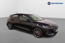 Ford Focus ST (19-25) 2.3 EcoBoost ST 5dr For Sale - Motorpoint Swansea, Llansamlet
