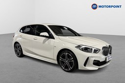 BMW 1-Series Hatchback (19-24) 118i M Sport Dual-clutch auto 5d For Sale - Motorpoint Swansea, Llansamlet