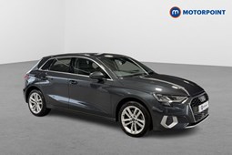 Audi A3 Sportback (20 on) 40 TFSI e Sport 5dr S Tronic For Sale - Motorpoint Swansea, Llansamlet