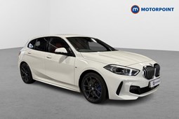BMW 1-Series Hatchback (19-24) 118i M Sport Dual-clutch auto 5d For Sale - Motorpoint Swansea, Llansamlet