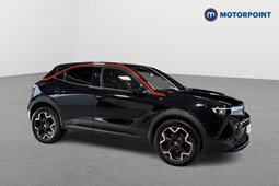 Vauxhall Mokka SUV (20 on) 1.5 Turbo D SRi Nav Premium 5d For Sale - Motorpoint Swansea, Llansamlet