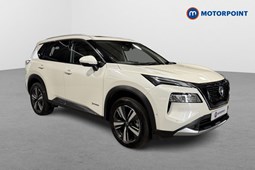 Nissan X-Trail SUV (22 on) 1.5 E-Power E-4orce 213 Tekna 5dr Auto For Sale - Motorpoint Swansea, Llansamlet