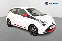 Toyota Aygo (14-22) X-Trend (Toyota Safety Sense) 1.0 VVT-i 5d For Sale - Motorpoint Swansea, Llansamlet