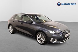 Audi A3 Sportback (20 on) Sport 35 TFSI 150PS S Tronic auto 5d For Sale - Motorpoint Swansea, Llansamlet