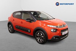 Citroen C3 (17-24) Flair PureTech 82 5d For Sale - Motorpoint Swansea, Llansamlet