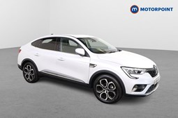 Renault Arkana SUV (21-24) 1.6 E-TECH Hybrid 145 S Edition 5dr Auto For Sale - Motorpoint Swansea, Llansamlet