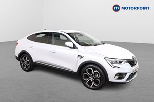 Renault Arkana SUV (21-24) 1.6 E-TECH Hybrid 145 S Edition 5dr Auto For Sale - Motorpoint Swansea, Llansamlet