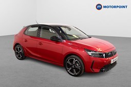 Vauxhall Corsa Hatchback (20 on) 1.2 GS 5dr For Sale - Motorpoint Swansea, Llansamlet