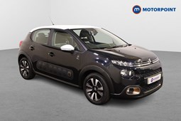 Citroen C3 (17-24) Origins PureTech 83 S&S 5d For Sale - Motorpoint Swansea, Llansamlet
