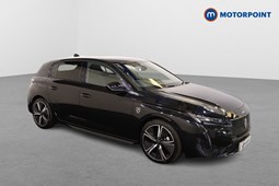 Peugeot 308 Hatchback (21 on) 1.2 PureTech GT 5dr EAT8 For Sale - Motorpoint Swansea, Llansamlet