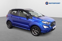 Ford EcoSport (14 on) ST-Line 1.0 EcoBoost 125PS (10/2017 on) 5d For Sale - Motorpoint Swansea, Llansamlet