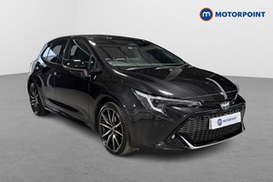 Toyota Corolla Hatchback (19 on) 1.8 Hybrid GR Sport 5dr CVT For Sale - Motorpoint Swansea, Llansamlet