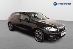 BMW 1-Series Hatchback (19-24) 118i [136] Sport 5dr Step Auto [Live Cockpit Pro] For Sale - Motorpoint Swansea, Llansamlet