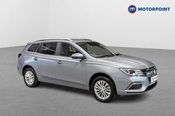 MG MG5 EV Estate (20 on) 115kW Exclusive EV 61kWh 5dr Auto For Sale - Motorpoint Swansea, Llansamlet