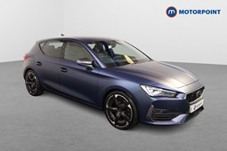 Cupra Leon Hatchback (20 on) 2.0 TSI 300 VZ3 5dr DSG For Sale - Motorpoint Swansea, Llansamlet