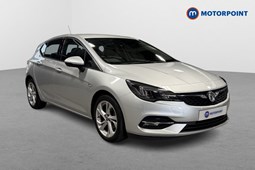 Vauxhall Astra Hatchback (15-21) SRi 1.2 Turbo (145PS) (09/19-on) 5d For Sale - Motorpoint Swansea, Llansamlet