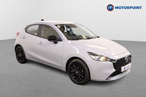 Mazda 2 (15-25) 1.5 e-Skyactiv G MHEV Homura 5dr For Sale - Motorpoint Swansea, Llansamlet