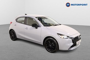 Mazda 2 (15-25) 1.5 e-Skyactiv G MHEV Homura 5dr For Sale - Motorpoint Swansea, Llansamlet