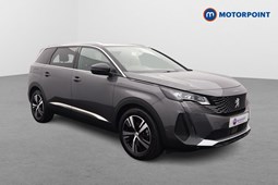 Peugeot 5008 SUV (17-24) 1.5 BlueHDi GT 5dr EAT8 For Sale - Motorpoint Swansea, Llansamlet