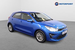 Kia Rio Hatchback (17-23) 1.0 T GDi 2 5dr For Sale - Motorpoint Swansea, Llansamlet