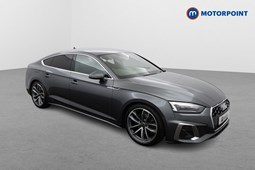 Audi A5 Sportback (17-24) 35 TFSI S Line S Tronic 5d For Sale - Motorpoint Swansea, Llansamlet