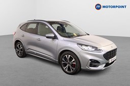 Ford Kuga SUV (20 on) 2.0 EcoBlue mHEV ST-Line X Edition 5d For Sale - Motorpoint Swansea, Llansamlet