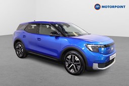 Ford Explorer SUV (24 on) 210kW Select 77kWh 5dr Auto For Sale - Motorpoint Swansea, Llansamlet