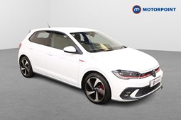 Volkswagen Polo GTi (18 on) 2.0 TSI GTI 5dr DSG For Sale - Motorpoint Swansea, Llansamlet