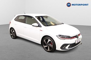 Volkswagen Polo GTi (18 on) 2.0 TSI GTI 5dr DSG For Sale - Motorpoint Swansea, Llansamlet
