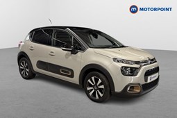 Citroen C3 (17-24) 1.2 PureTech C-Series Edition 5dr For Sale - Motorpoint Swansea, Llansamlet