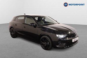 Vauxhall Astra Hatchback (21 on) 1.2 Turbo 130 GS 5dr For Sale - Motorpoint Swansea, Llansamlet