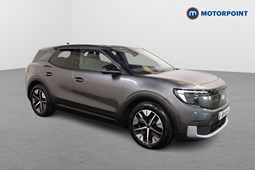 Ford Explorer SUV (24 on) 210kW Select 77kWh 5dr Auto For Sale - Motorpoint Swansea, Llansamlet