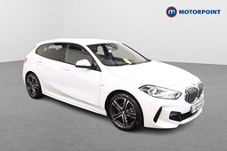 BMW 1-Series Hatchback (19-24) 118i [136] M Sport 5dr Step Auto [LCP] For Sale - Motorpoint Swansea, Llansamlet