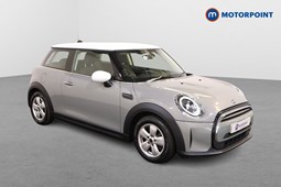MINI Hatchback (14-24) 1.5 Cooper Classic 3dr For Sale - Motorpoint Swansea, Llansamlet
