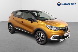 Renault Captur (13-19) GT Line TCe 90 5d For Sale - Motorpoint Swansea, Llansamlet
