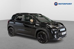 Citroen C3 Aircross SUV (17-24) 1.2 PureTech 110 C-Series Edition 5dr For Sale - Motorpoint Swansea, Llansamlet