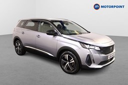 Peugeot 5008 SUV (17-24) 1.2 PureTech GT 5dr EAT8 For Sale - Motorpoint Swansea, Llansamlet
