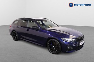 BMW 330e Hybrid (19 on) 330e M Sport Pro Edition Step Auto 5d For Sale - Motorpoint Swansea, Llansamlet