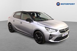 Vauxhall Corsa Hatchback (20 on) SRi Premium 1.2 (100PS) Turbo 5d For Sale - Motorpoint Swansea, Llansamlet