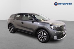 Ford Explorer SUV (24 on) 210kW Select 77kWh 5dr Auto For Sale - Motorpoint Swansea, Llansamlet