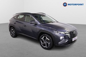 Hyundai Tucson SUV (21 on) 1.6 TGDi Hybrid 230 Ultimate 5dr 2WD Auto For Sale - Motorpoint Swansea, Llansamlet
