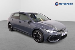 Volkswagen Golf Hatchback (20 on) 1.5 TSI 150 R-Line 5dr For Sale - Motorpoint Swansea, Llansamlet