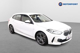 BMW 1-Series Hatchback (19-24) 118i M Sport 5d For Sale - Motorpoint Swansea, Llansamlet