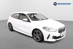 BMW 1-Series Hatchback (19-24) 118i M Sport 5d For Sale - Motorpoint Swansea, Llansamlet