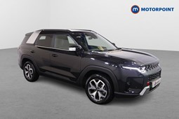 KGM Torres SUV (24 on) 1.5 K30 5dr Auto For Sale - Motorpoint Swansea, Llansamlet