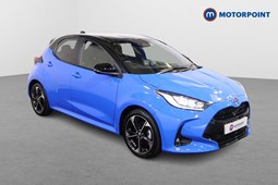Toyota Yaris (20 on) 1.5 Hybrid 130 Premiere Edition 5dr CVT For Sale - Motorpoint Swansea, Llansamlet