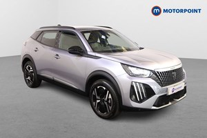 Peugeot 2008 (20 on) 1.2 PureTech 130 Allure 5dr EAT8 For Sale - Motorpoint Swansea, Llansamlet