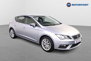 SEAT Leon Hatchback (13-20) SE Dynamic 1.0 TSI 115PS (07/2018 on) 5d For Sale - Motorpoint Swansea, Llansamlet