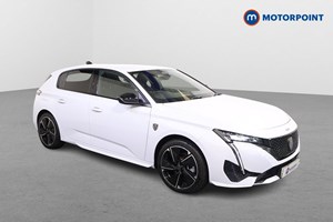 Peugeot e-308 Hatchback (23 on) 115kW GT 54kWh 5dr Auto For Sale - Motorpoint Swansea, Llansamlet
