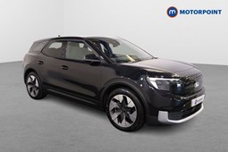 Ford Explorer SUV (24 on) 210kW Premium 77kWh 5dr Auto For Sale - Motorpoint Swansea, Llansamlet